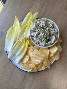 French Onion dip